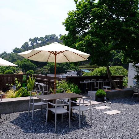 Hangzhou Sansu Hotel Exterior photo