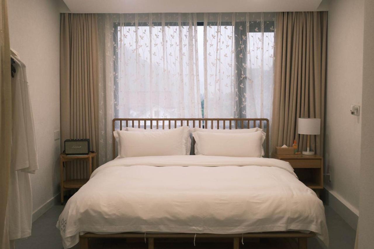 Hangzhou Sansu Hotel Exterior photo