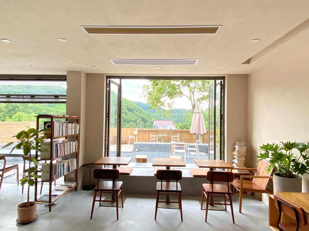 Hangzhou Sansu Hotel Exterior photo