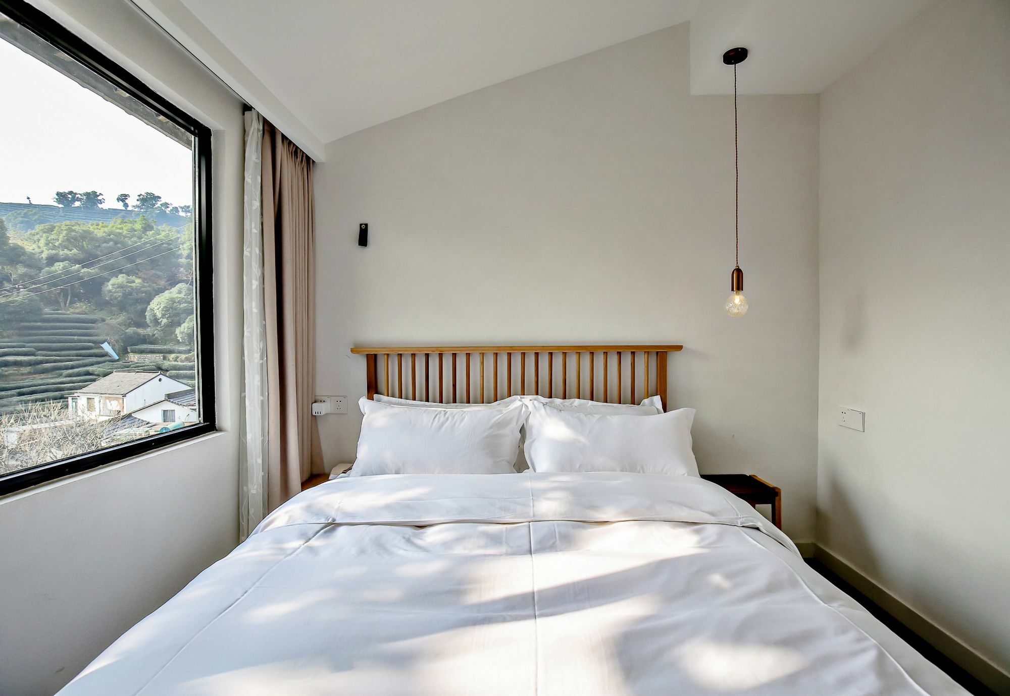 Hangzhou Sansu Hotel Exterior photo